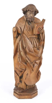 Rzeźba św. Bartłomiej