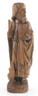 Sculpture Apostoł-Juda Tadeusz