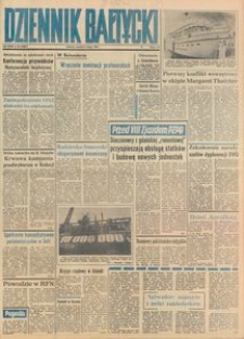 Dziennik Bałtycki, 1980, nr 29