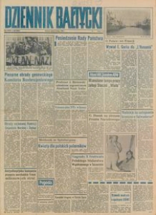 Dziennik Bałtycki, 1980, nr 30
