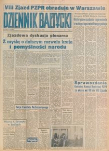 Dziennik Bałtycki, 1980, nr 34