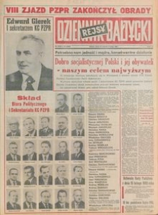 Dziennik Bałtycki, 1980, nr 37