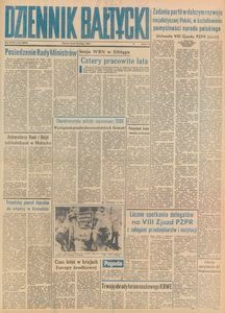 Dziennik Bałtycki, 1980, nr 40