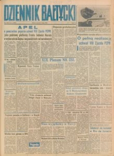 Dziennik Bałtycki, 1980, nr 41