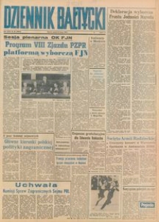 Dziennik Bałtycki, 1980, nr 42