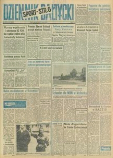Dziennik Bałtycki, 1980, nr 61