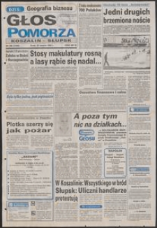 Głos Pomorza, 1990, sierpień, nr 200