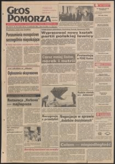 Głos Pomorza, 1989, październik, nr 236