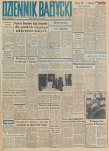 Dziennik Bałtycki, 1980, nr 81