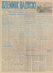 Dziennik Bałtycki, 1980, nr 87
