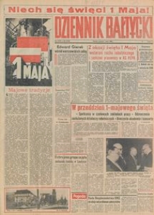 Dziennik Bałtycki, 1980, nr 98