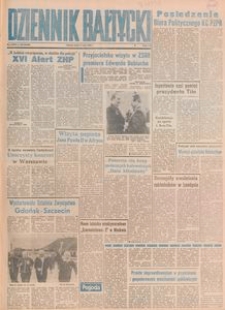 Dziennik Bałtycki, 1980, nr 103