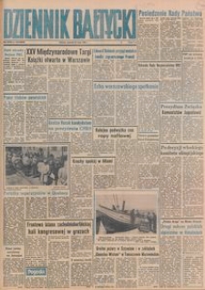 Dziennik Bałtycki, 1980, nr 115