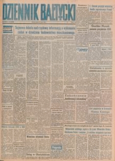 Dziennik Bałtycki, 1980, nr 116