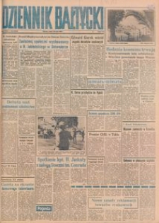 Dziennik Bałtycki, 1980, nr 122