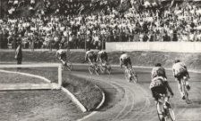 Etap XX Wyścigu Pokoju w Słupsku