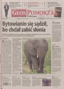 Głos Pomorza, 2011, luty, nr 38