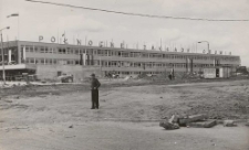 P&oacute;łnocne Zakłady Obuwia 1969 r.