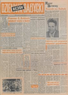 Dziennik Bałtycki, 1980, nr 142