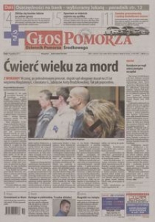 Głos Pomorza, 2011, grudzień, nr 290