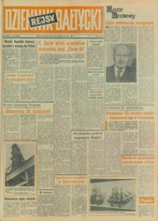 Dziennik Bałtycki, 1980, nr 157