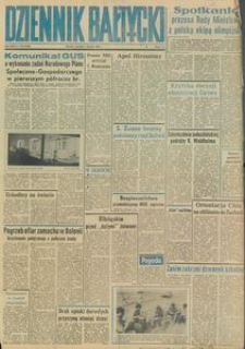 Dziennik Bałtycki, 1980, nr 170