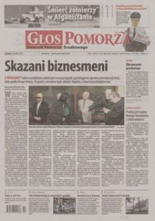 Głos Pomorza, 2011, grudzień, nr 297
