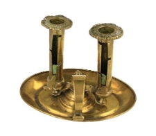 Kaganek podw&oacute;jny