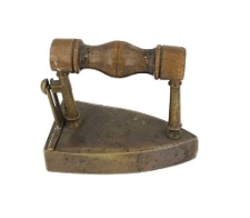 Żelazko do prasowania