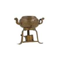 Imbryczek do parzenia herbaty/kawy