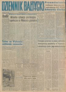 Dziennik Bałtycki, 1980, nr 178