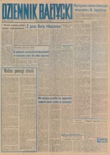 Dziennik Bałtycki, 1980, nr 186
