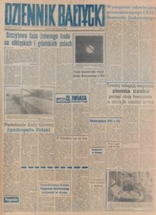 Dziennik Bałtycki, 1980, nr 187