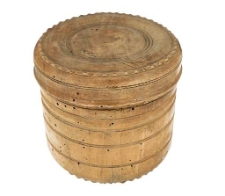 Puszka (na pieczęć miejską)