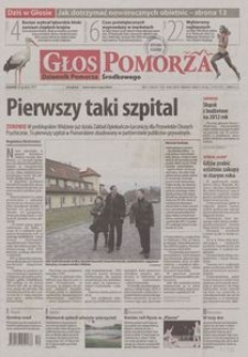 Głos Pomorza, 2011, grudzień, nr 302
