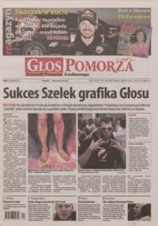 Głos Pomorza, 2011, grudzień, nr 303