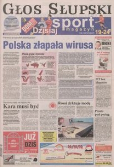 Głos Słupski, 2006, marzec, nr 55