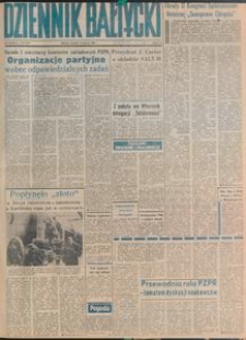Dziennik Bałtycki, 1981, nr 11