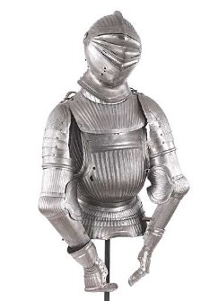 Zbroja maksymiliańska