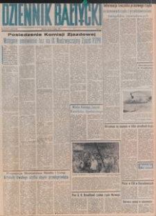 Dziennik Bałtycki, 1981, nr 24