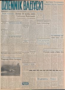 Dziennik Bałtycki, 1981, nr 26