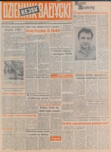 Dziennik Bałtycki, 1981, nr 27