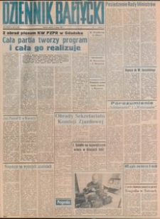 Dziennik Bałtycki, 1981, nr 34