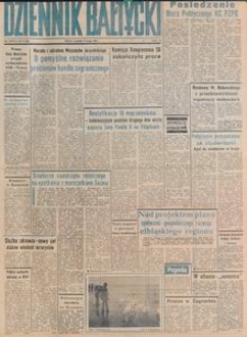 Dziennik Bałtycki, 1981, nr 36