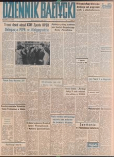 Dziennik Bałtycki, 1981, nr 41