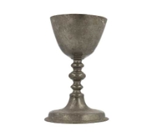 Kubek (z monogramem CBR)