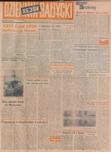 Dziennik Bałtycki, 1981, nr 42