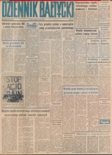 Dziennik Bałtycki, 1981, nr 51
