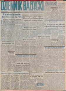 Dziennik Bałtycki, 1981, nr 55