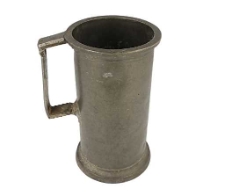 Miarka o pojemności 1 litra